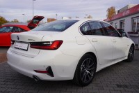 BMW 330 e Luxury Line Aut.