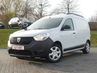 Vorschau: Dacia Dokker Express 1.5 Essential
