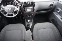 Dacia Lodgy 1.5 Comfort