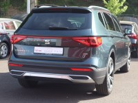 Seat Tarraco 2.0 TDI Xcellence 4Drive