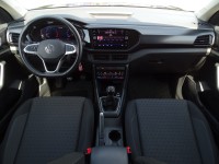 VW T-Cross 1.0 TSI