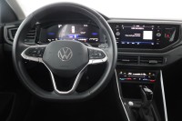 VW Taigo 1.0 TSI DSG