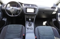 VW Tiguan Allspace 2.0 TDI Highline R-Line 4Motion