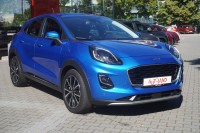 Ford Puma 1.0 M-Hybrid Titanium