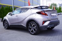 Toyota C-HR 2.0 Hybrid Team D Aut.