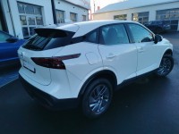 Nissan Qashqai 1.3 DIG-T