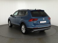 VW Tiguan Allspace 2.0 TSI DSG Highline 4Motion