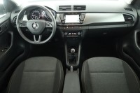 Skoda Fabia Combi 1.0 TSI Soleil
