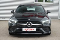 Mercedes-Benz CLA 250 Shooting Brake AMG Line 7G-DCT