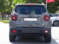 Jeep Renegade 1.3 PHEV 4xe Trailhawk