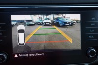 Skoda Superb Combi 2.0 L&K 4x4