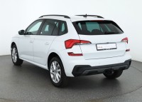 Skoda Kamiq 1.0 TSI