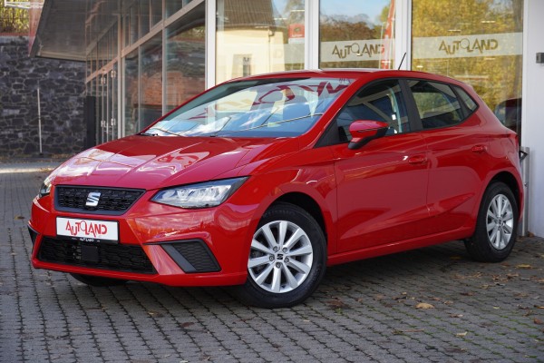 Seat Ibiza 1.0 Style