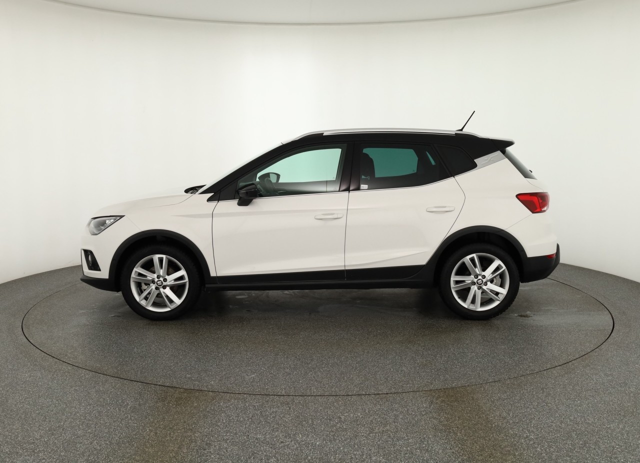 Seat Arona 1.0 TSI DSG FR