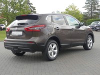 Nissan Qashqai 1.2 Acenta