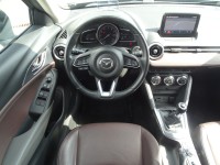 Mazda CX-3 2.0 SKYACTIV-G Kizoku