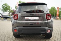 Jeep Renegade 1.3 T-GDI Limited