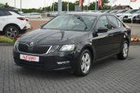 Vorschau: Skoda Octavia 1.5 TSI