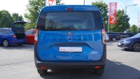 Ford Tourneo Courier Trend 1.0 EB Aut.