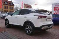 Nissan Qashqai 1.3 MHEV Tekna+