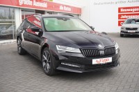 Skoda Superb 2.0 TDI DSG Sportline