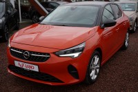 Vorschau: Opel Corsa F 1.2 Elegance