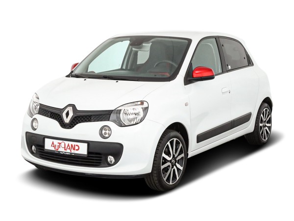 Renault Twingo 1.0 Limited