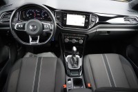 VW T-Roc 1.5 16V TSI DSG Style