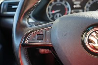 Skoda Superb Combi 1.8 TSI Style