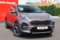 Kia Sportage 1.6 T-GDI GT-Line 4WD