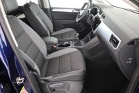 VW Touran 1.5 TSI