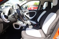 Smart ForFour forfour