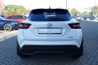 Nissan Juke 1.6 HEV AT
