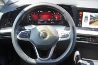 VW Golf VIII Variant 2.0 TDI