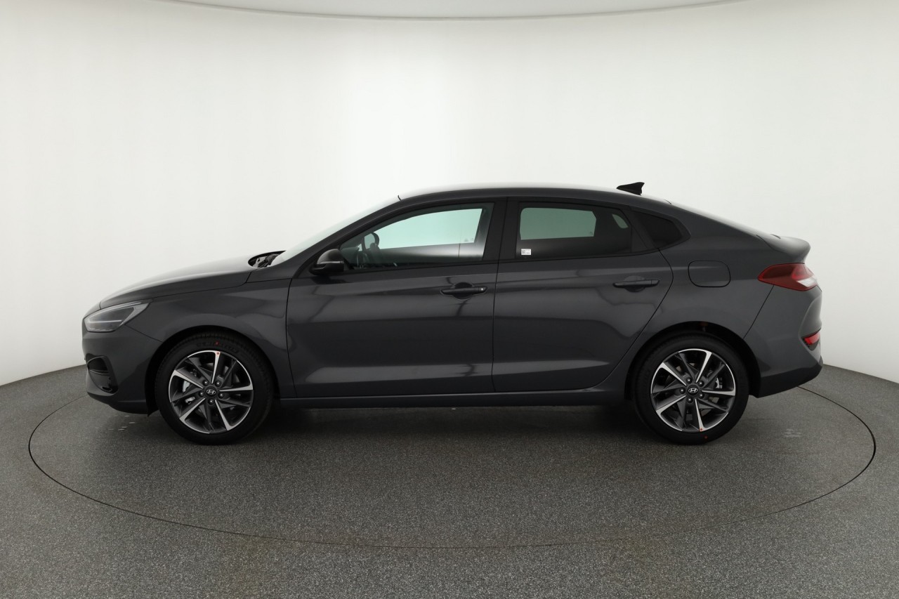 Hyundai i30 FB 1.0 T-GDi GO! Plus