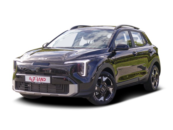 Kia Stonic 1.0 T-GDI Aut. Facelift