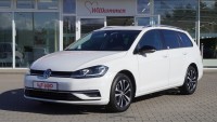 Vorschau: VW Golf VII Variant 1.6 TDI IQ.DRIVE