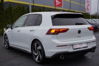 VW Golf VIII 2.0 GTI DSG