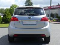 Kia Venga 1.4 CVVT Dream Team