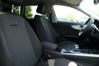 Audi A4 Avant 1.4 TFSI basis