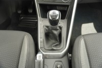 VW Taigo 1.0 TSI
