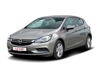 Opel Astra K 1.4 Turbo Aut. 2-Zonen-Klima Sitzheizung Tempomat