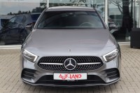 Mercedes-Benz A 250 A250 AMG Line