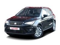 Seat Arona 1.0 TSI Style LED Navi Sitzheizung PDC DAB