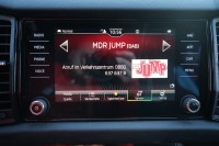 Skoda Kodiaq 2.0 TDI Sportline DSG 4x4