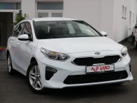 Kia cee'd Sporty Wagon Ceed SW 1.0 T-GDI Edition 7