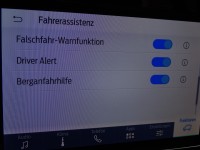 Ford Tourneo Courier Titanium 1.0 EB