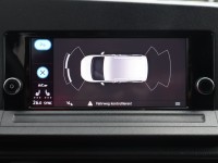 VW Caddy 1.5 16V TSI Life