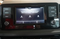 Skoda Fabia 1.0 MPI Active