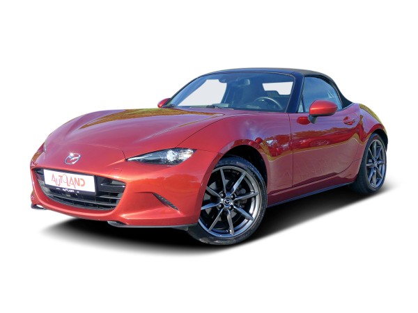 Mazda MX-5 2.0 Sports-Line